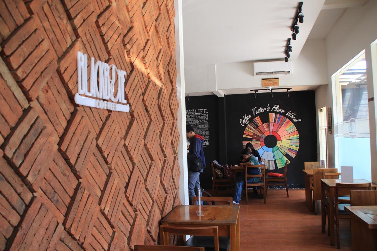 Homey Yogyakarta