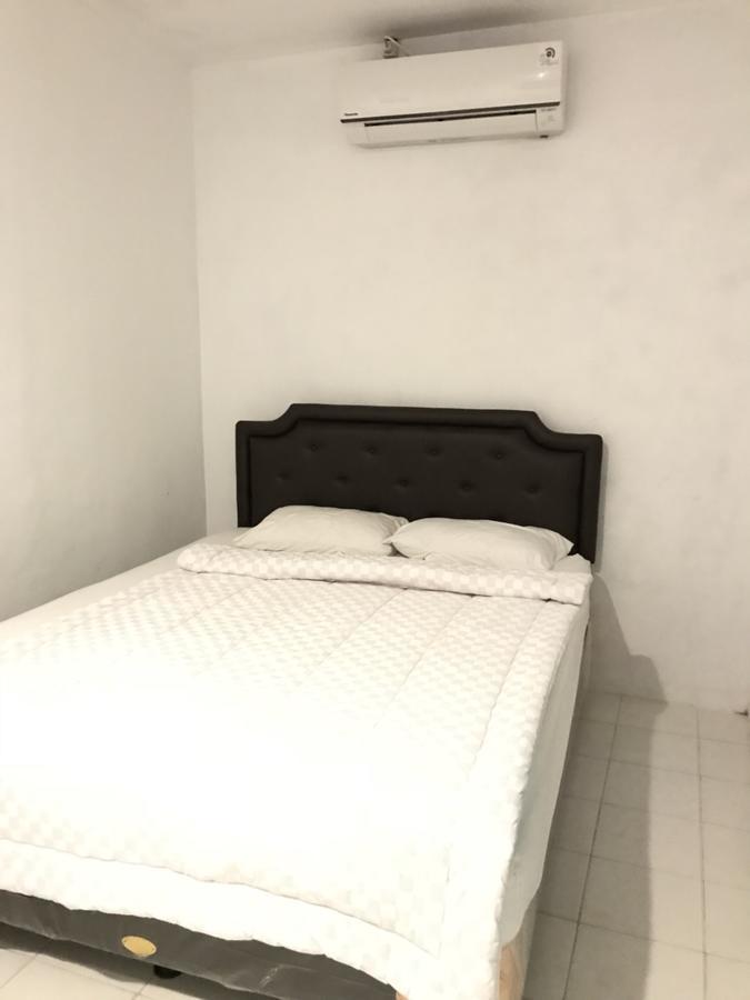 Wisma tamu Homey Yogyakarta